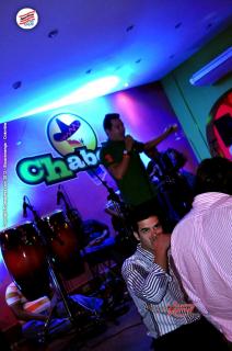 Foto 39 de Chabela Bucaramanga Noviembre 2012 en Discoteca Chabela Bucaramanga, Bucaramanga