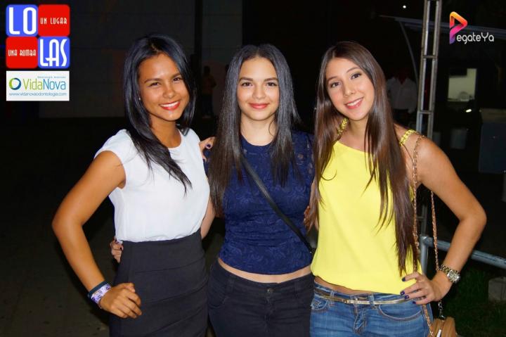 Foto 9 de Lolas Club - 4to FDS Febero 2016 en Lolas Club Menga Cali, Cali