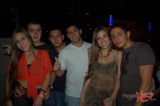 Foto 16 de SKY Bar 24 de Noviembre 2012 en SKY Bar