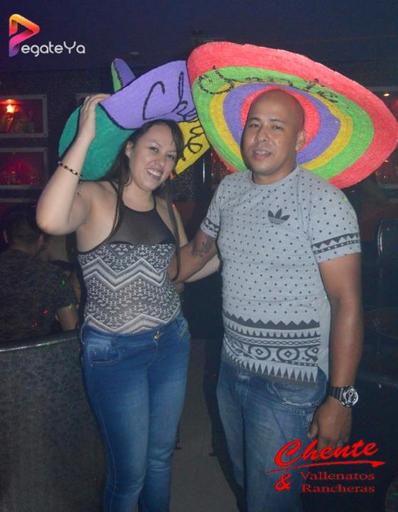 Foto 22 de Chente - 4to FDS Mayo 2016 en CHENTE Vallenatos y Rancheras, Cali