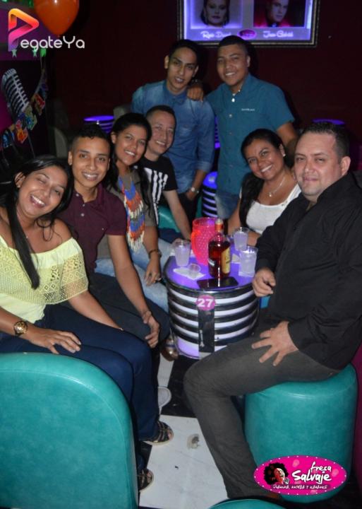 Foto 77 de FRESA SALVAJE - 2do FDS Dic 2016 en Fresa Salvaje, Cali