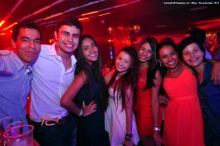Foto 98 de Bar Bling - 25 y 26 de abril de 2014 en Bar Bling Bucaramanga, Bucaramanga