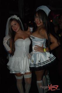 Foto 174 de Fotos Aqua Halloween 31 oct 2012 en Discoteca Aqua Medellin, Medellín