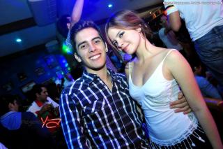 Foto 43 de Club Chabela 26 de abril de 2014 en Discoteca Chabela Bucaramanga, Bucaramanga