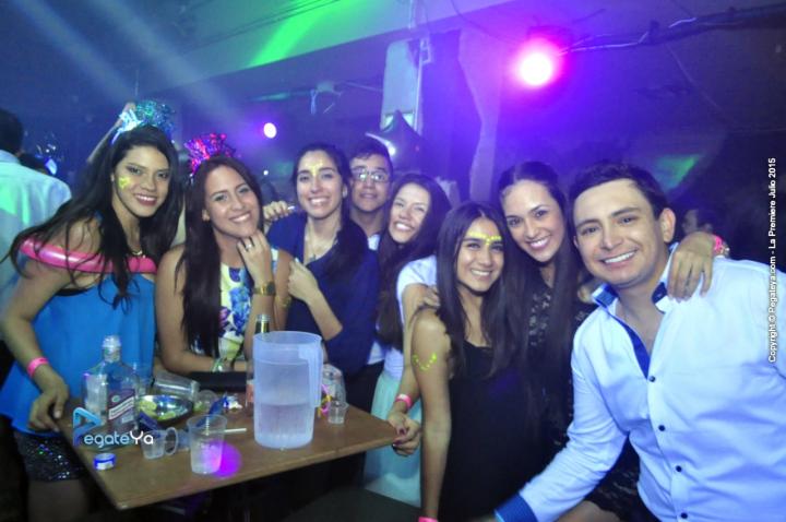 Foto 41 de LA PREMIERE - julio 2015 en La Premiere Bucaramanga, Bucaramanga