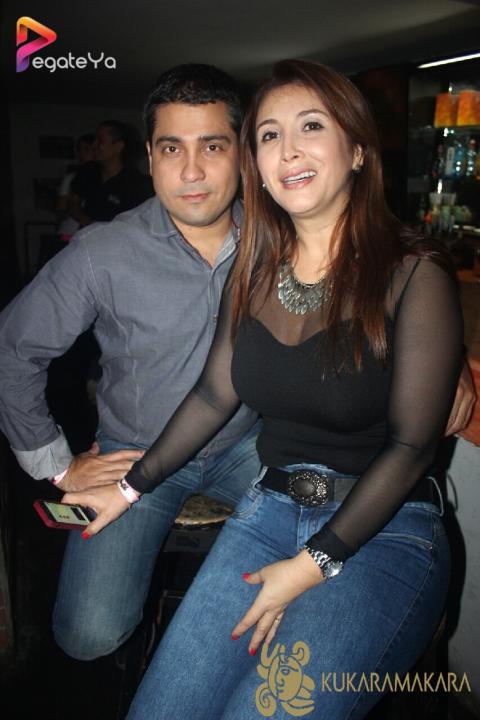 Foto 4 de Kukaramakara - 5TO Fds Julio 2016 en Kukaramakara Discoteca Cali, Cali
