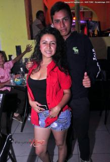 Foto 25 de Discoteca New York 26 de abril de 2014 en Discoteca New York Bucaramanga, Bucaramanga