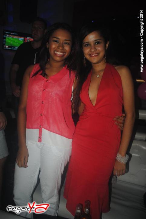 Foto 25 de Taboo 8 y 9 de Agosto en Discoteca Taboo Cartagena, Cartagena
