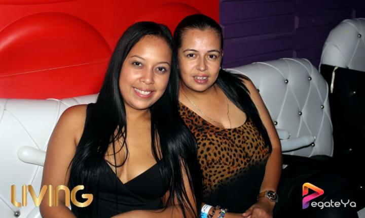 Foto 21 de Living - Enero 17 y 24 del 2015 en Living Night Club, Cali