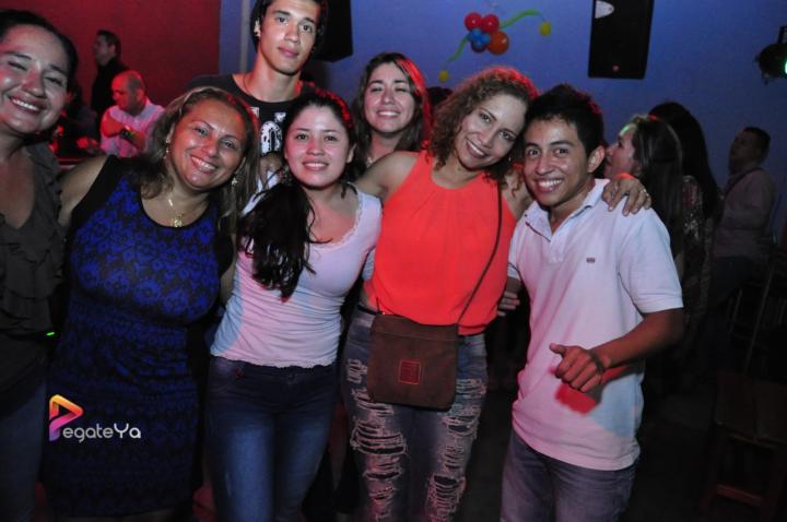 Foto 34 de Maria casquitos sábado 09 de mayo 2015 en Maria Casquitos Bucaramanga, Bucaramanga