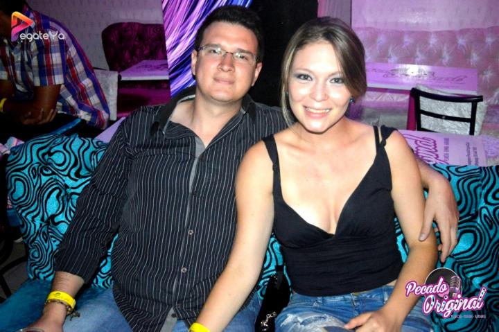 Foto 13 de Pecado Original 2016-03-01 en Pecado Original, Cali