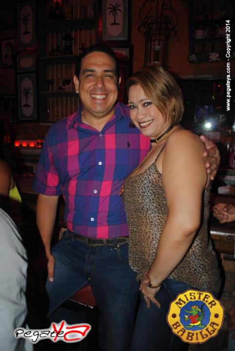 Foto 28 de MISTER BABILLA 24 Y 25 de OCT 2014 en Discoteca MISTER BABILLA cartagena, Cartagena