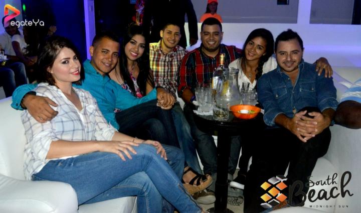 Foto 70 de Sout Beach - Inauguracion Dic 2016 en Sout Beach, Cali