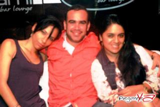 Foto 19 de Abril 20 del 2013 en Miami Bar Cali, Cali