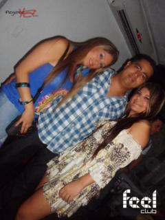 Foto 44 de 25-26 Febrero 2012 en Feel Club Bucaramanga, Bucaramanga