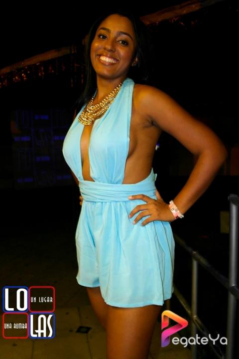 Foto 37 de Lolas - 2do FDS Mayo 2015 en Lolas Club Menga Cali, Cali
