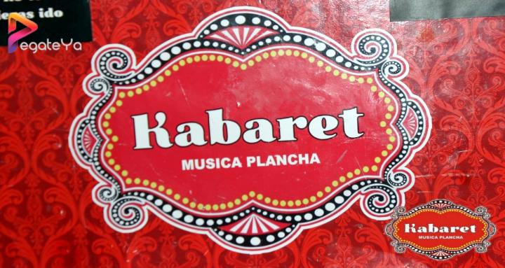 Foto 69 de Kabaret Bar - 3er / 4to Fds Mayol 2016 en Kabaret - Granada, Cali
