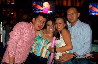 Foto 14 de Fotos Jaqk Medellin 21 sep 2012 en Discoteca Jaqk Medellin, Medellín