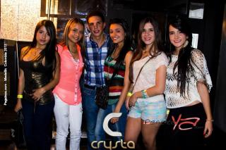 Foto 102 de Discoteca Crista Medellin 1 y 2 Marzo 2013 en Discoteca Crista Medellin, Medellín
