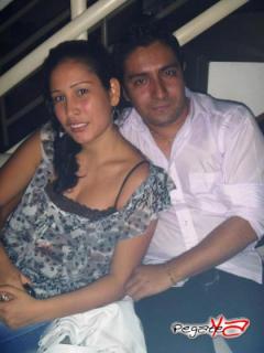 Foto 8 de Abril 20 del 2012 en Miami Bar Cali, Cali