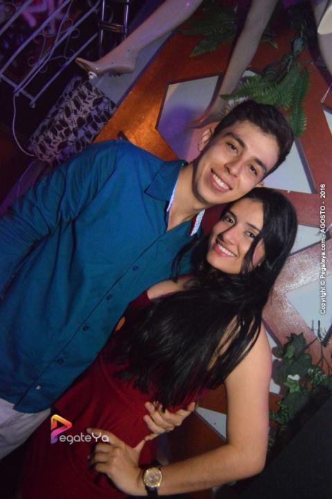 Foto 42 de Malabar - 12 de agosto de 2016 en Discoteca Malabar Bucaramanga, Bucaramanga