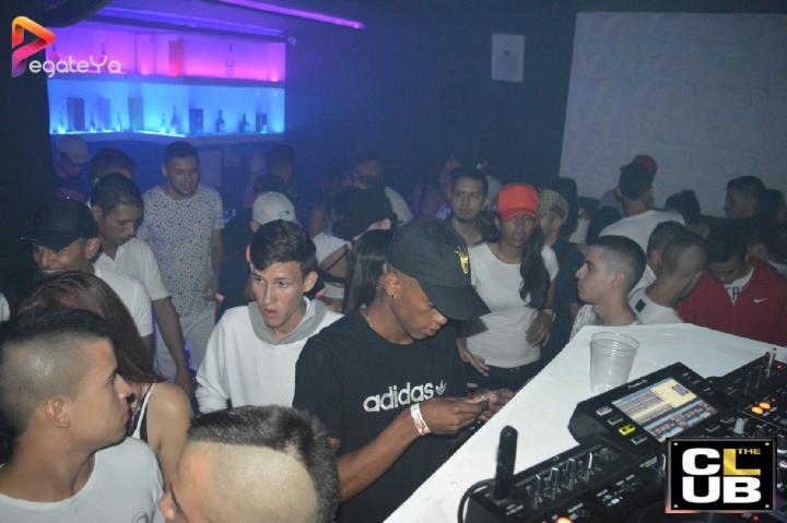 Foto 42 de The Club Cali - 2do Fds DIC 2016 en The Club Cali, Cali