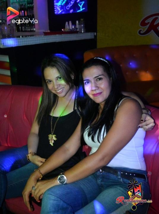 Foto 4 de Rumbavana - 1er FDS Marzo 2016 en Rumbavana Cali, Cali