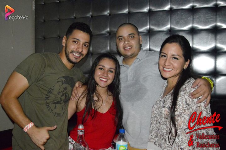 Foto 45 de Chente - 1er / 2do Fds Sept. 2017 en CHENTE Vallenatos y Rancheras, Cali