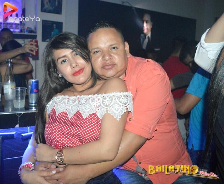 Foto 43 de Bailatino - 3er Fds Dic. 2016 en Bailatino - Bar, Cali