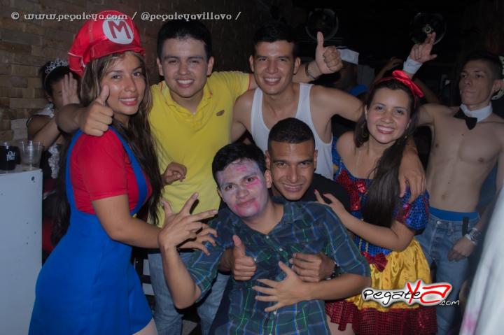 Foto 68 de PALOSANTO CLUB - Villavicencio en Palosanto Club, Villavicencio