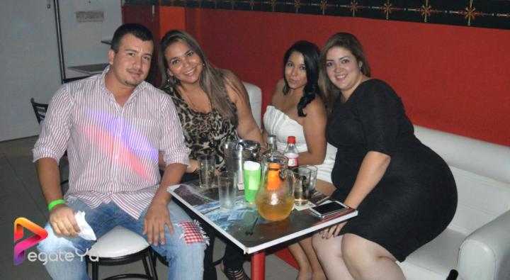 Foto 4 de Praga Sur - 2do FDS Mayo 2015 en Praga Sur, Cali