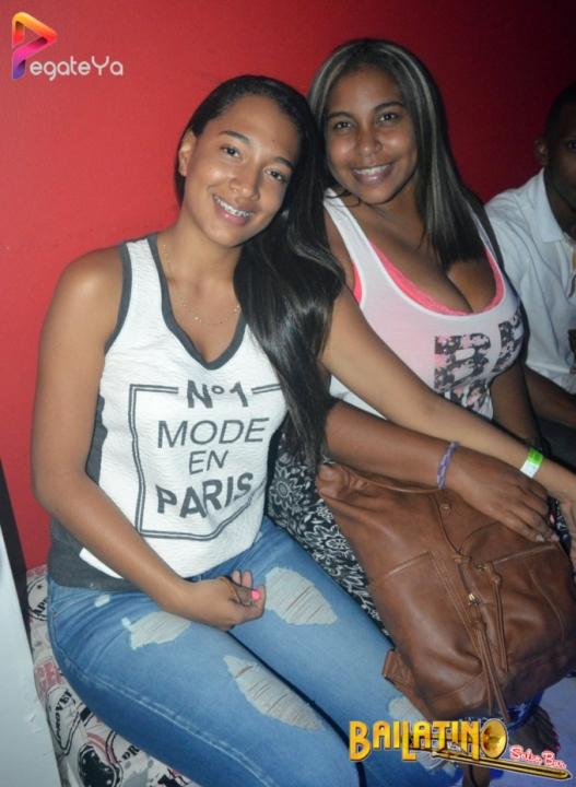 Foto 50 de Bailatino - 1er FDS Marzo 2016 en Bailatino - Bar, Cali
