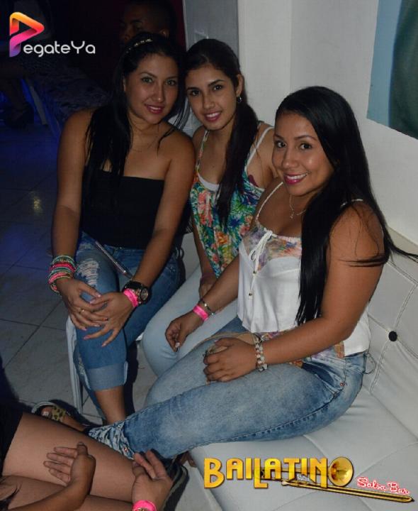 Foto 44 de Bailatino - 1er & 2do Fds Agosto 2016 en Bailatino - Bar, Cali