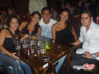 Foto 59 de Mayo 12 del 2012 en Urbano Bar Cali, Cali