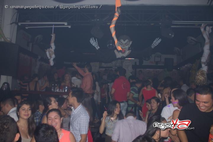 Foto 28 de PALOSANTO CLUB - Villavicencio en Palosanto Club, Villavicencio