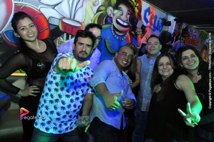 Foto 37 de TRINIDAD - Viernes23 de diciembre 2016 en Trinidad Discoteca Bucaramanga, Bucaramanga