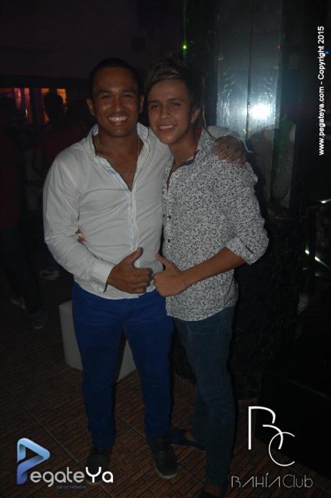 Foto 4 de Bahia 9 de Mayo de 2015 en bahia club, Cartagena