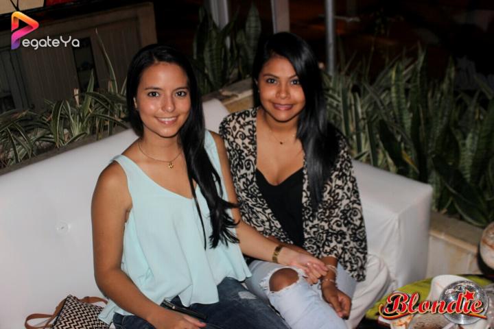 Foto 49 de Blondie - Halloween 2015 en Blondie Bar Cali, Cali