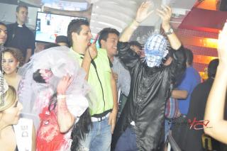 Foto 183 de Halloween 2013 Discoteca Malabar en Discoteca Malabar Bucaramanga, Bucaramanga