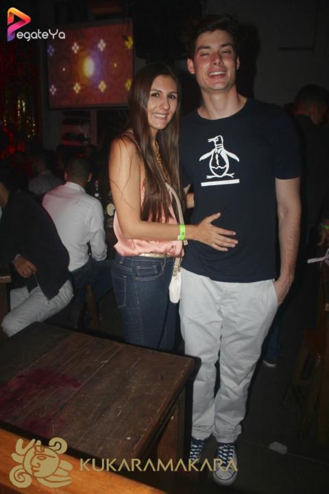 Foto 101 de Kukaramakara - 3er / 4to Fds Mayo 2016 en Kukaramakara Discoteca Cali, Cali