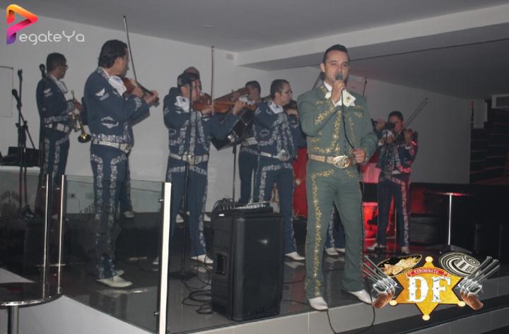 Foto 29 de EL DF CLUB - 1er 2do Fds Agosto 2016 en El DF Club Discoteca