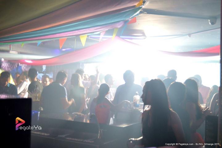 Foto 60 de Bling - Sabado 31 de enero de 2015 en Bar Bling Bucaramanga, Bucaramanga