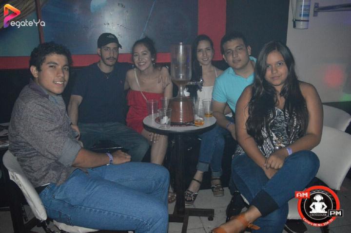 Foto 5 de AmPm - 4to Fds Abril 2017 en Am / PM Bar - Cali, Cali