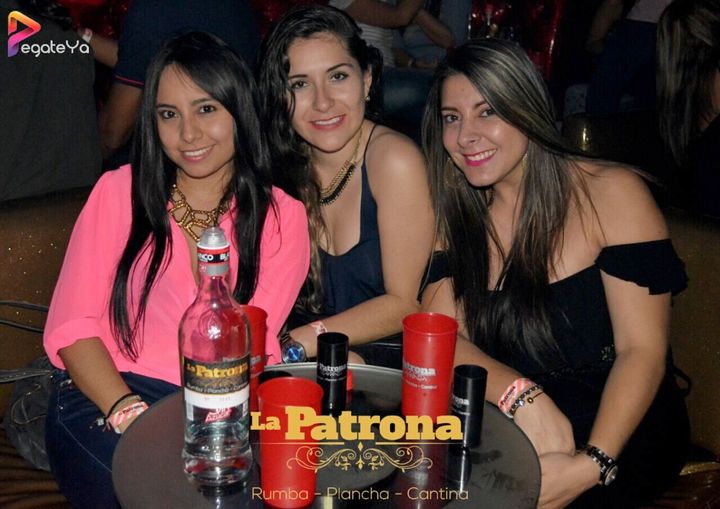 Foto 8 de La Patrona - 1er / 2do Fds Sept. 2017 en La Patrona, Cali