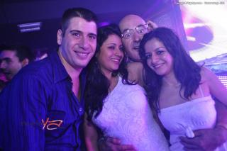 Foto 19 de Bar Bling sabado 3 de mayo de 2014 en Bar Bling Bucaramanga, Bucaramanga