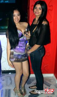 Foto 4 de Julio 6 del 2013 en Living Night Club, Cali