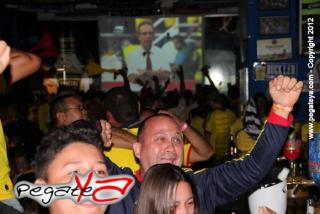 Foto 2 de la pasion del barza 12 Y 13 Octubre 2012 en LA PASION DEL BARZA Cartagena, Cartagena