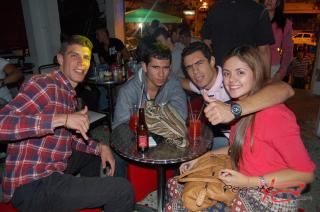 Foto 5 de The Rouse 14 de Septiembre en therouse Bar Medellin, Medellín