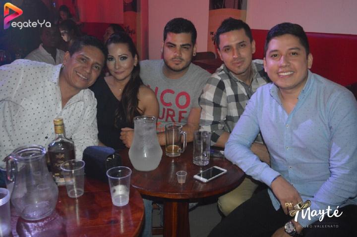 Foto 15 de PA MAYTÉ - 3er Fds Dic. 2016 en Pa´Mayte Museo Vallenato