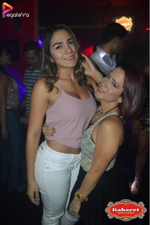 Foto 5 de Kabaret Bar - 4to Fds Abril2017 en Kabaret - Granada, Cali